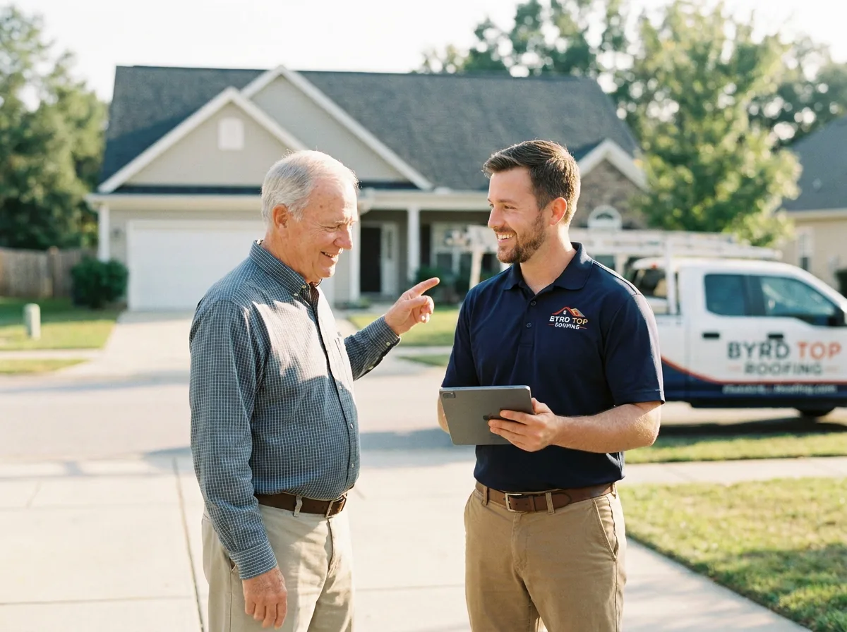 Roofing Eccles, WV FAQs